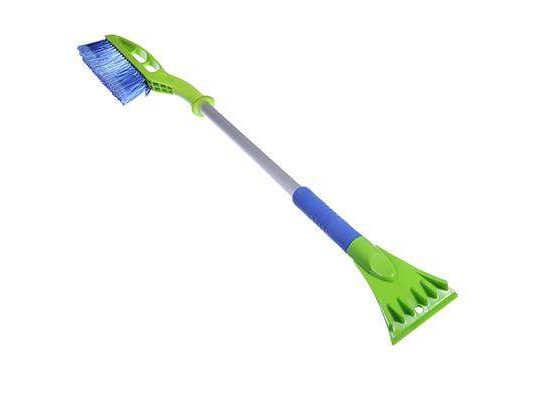 Изображение товара Щетка для уборки снега5                  ХХ в Миди Лтд