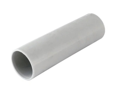 Изображение товара Муфта соед. для трубы 20 мм (50шт/уп) TDM в Миди Лтд