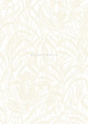 Панель ПВХ Орхидея Белая термопечать 0,25х2,7м (уп=6,75м2/10шт) - фото в Миди Лтд Изображение товара Панель ПВХ Орхидея Белая термопечать 0,25х2,7м (уп=6,75м2/10шт) в Миди Лтд