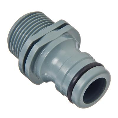 Изображение товара Адаптер ПРОФ внешняя резьба 3/4, INBLOOM (500шт/кор)  ХХ в Миди Лтд