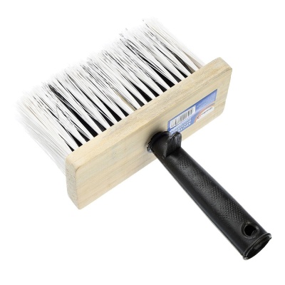 Изображение товара Кисть-макловица искуственная щетина 70*150мм HEADMAN (72шт/кор) в Миди Лтд