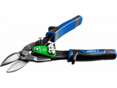 Изображение товара Ножницы по металлу 250мм ЗУБР Правые  в Миди Лтд