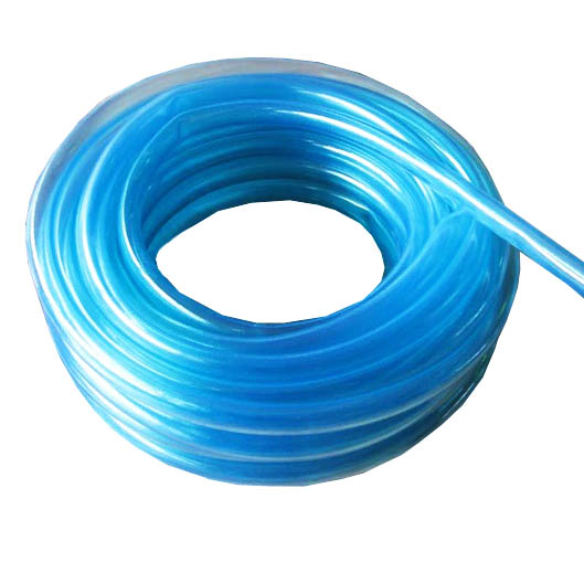 Изображение товара Шланг ПВХ 20мм х 2мм (50метров) поливочный (СИНИЙ,ПИЩЕВОЙ) в Миди Лтд
