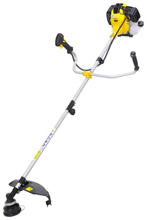 Изображение товара Триммер бензиновый Huter GGT-2500S в Миди Лтд