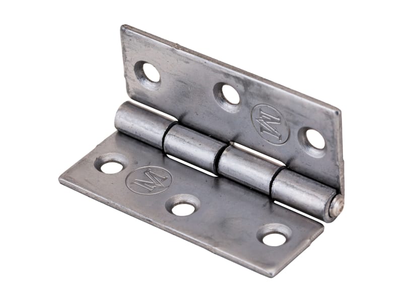 Петля карточная 50*40 без покрытия (300шт/кор) - фото в Миди Лтд Изображение товара Петля карточная 50*40 без покрытия (300шт/кор) в Миди Лтд