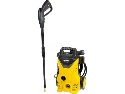 Автомойка Huter M135-НР Х - фото в Миди Лтд Изображение товара Автомойка Huter M135-НР Х в Миди Лтд