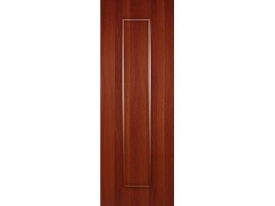 Изображение товара Полотно дверное ПГ Тиффани ламинированное итальянский орех 700 в Миди Лтд