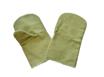 Рукавицы брезентовые с двойным наладонником (10шт/уп) - фото в Миди Лтд Изображение товара Рукавицы брезентовые с двойным наладонником (10шт/уп) в Миди Лтд