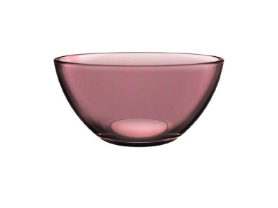 Изображение товара Салатник большой Лилак 1500мл (6шт/уп) Х в Миди Лтд