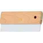 Изображение товара Шпатель резиновый 200мм для швов в Миди Лтд