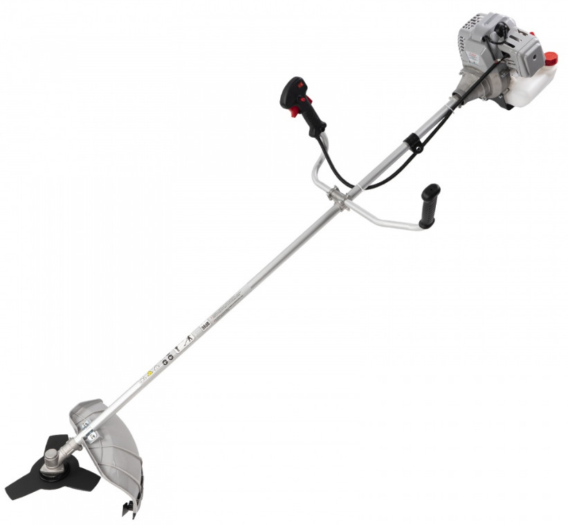 Изображение товара Триммер бензиновый Ставр ТБ-1500 1500Вт 2,0л.с Х в Миди Лтд