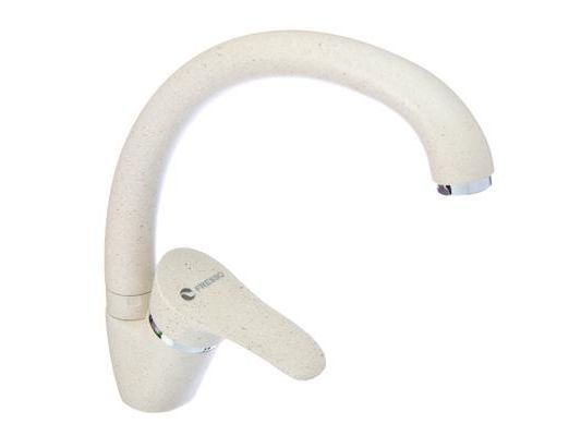 Смеситель FRESSO 24            ХХ - фото в Миди Лтд Изображение товара Смеситель FRESSO 24            ХХ в Миди Лтд