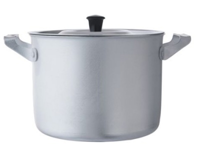 Кастрюля алюм. Scovo 2,5л. (12шт/уп) Х - фото в Миди Лтд Изображение товара Кастрюля алюм. Scovo 2,5л. (12шт/уп) Х в Миди Лтд