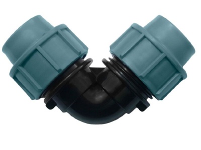 Угол ПНД(отвод) 40 ИТАЛ (52шт/уп) - фото в Миди Лтд Изображение товара Угол ПНД(отвод) 40 ИТАЛ (52шт/уп) в Миди Лтд