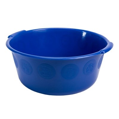 Таз круглый 8л (30шт/уп) - фото в Миди Лтд Изображение товара Таз круглый 8л (30шт/уп) в Миди Лтд