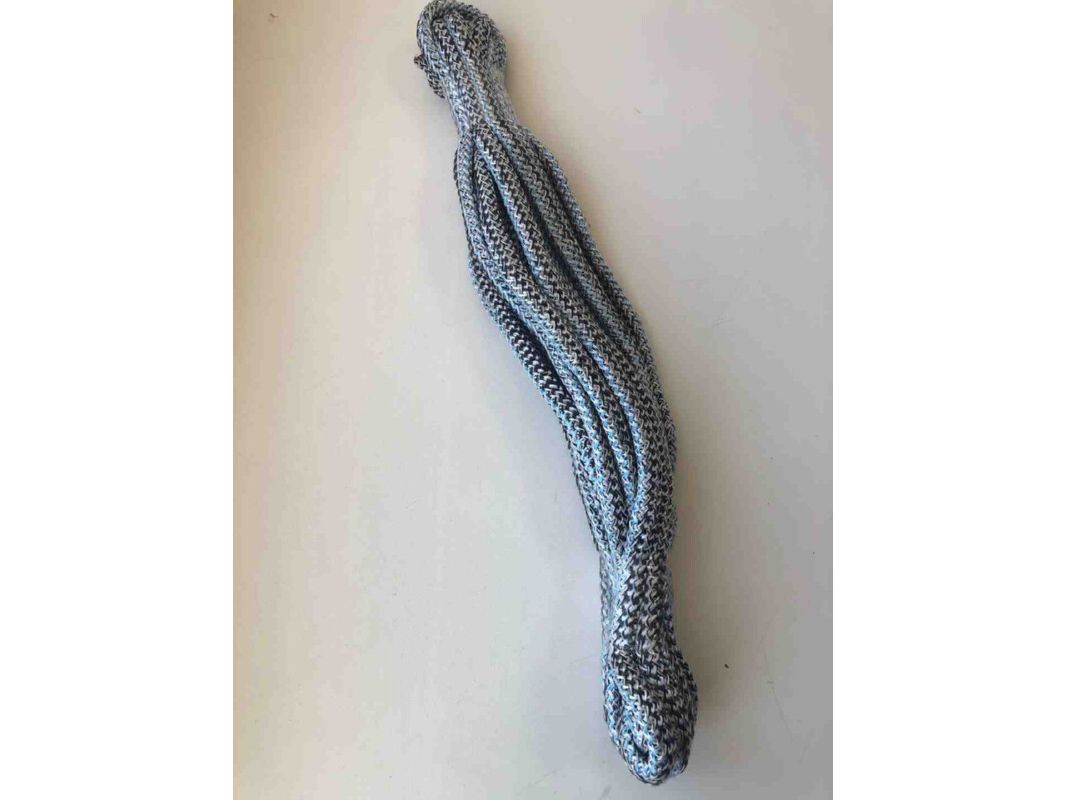 Изображение товара Шнур хозяйственный плотный №10 20м (25шт/уп) в Миди Лтд