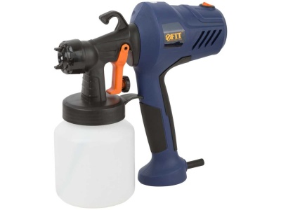Изображение товара Распылитель электрический FIT 400 Вт 2 мм 800 мл  (коробка) (10шт/уп) в Миди Лтд