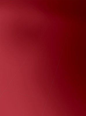 Изображение товара Пленка самоклеящаяся "Deluxe" рубиново-красная глянцевая 0,45*8м 24 рул в Миди Лтд