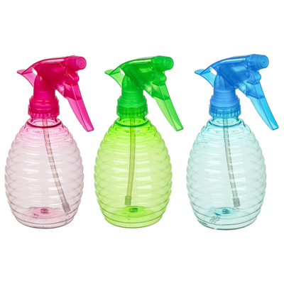 Пульверизатор 400 мл INBLOOM пластик - фото в Миди Лтд Изображение товара Пульверизатор 400 мл INBLOOM пластик в Миди Лтд