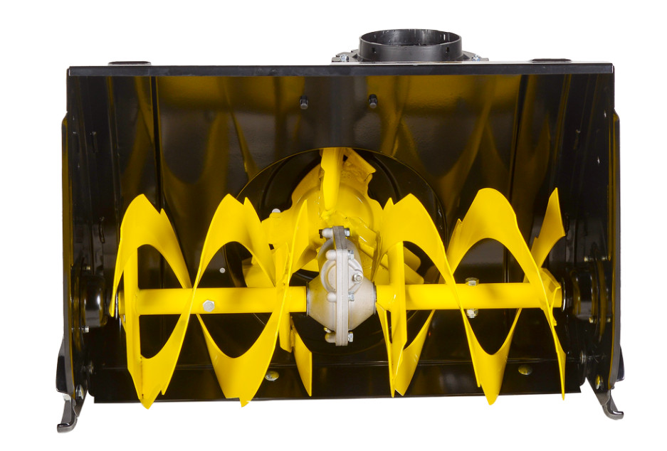 Изображение товара Насадка-снегоуборщик для подметательной машины Huter в Миди Лтд