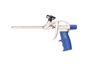 Изображение товара Пистолет для монтажной пены Усиленный (2шт/уп)(40шт/кор) в Миди Лтд