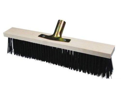 Изображение товара Щетка тротуарная 500мм в Миди Лтд