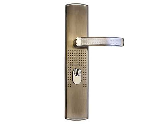 Изображение товара Ручки на планке Стандарт PH-CT222-1-R правые, подсветка (12шт/уп)  X в Миди Лтд