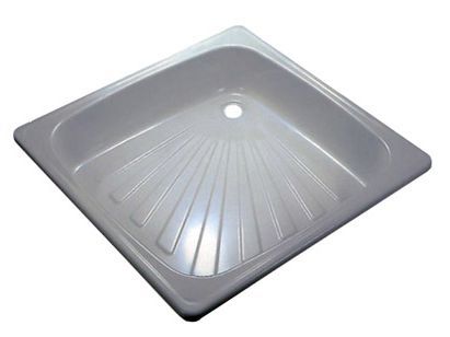 Поддон квадрат 0,8*0,8*0,14 (стальной) Гомель - фото в Миди Лтд Изображение товара Поддон квадрат 0,8*0,8*0,14 (стальной) Гомель в Миди Лтд