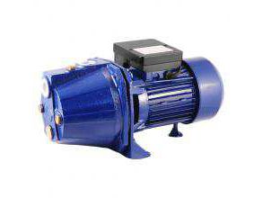 Насос поверхностый JEMIX JET-80 - фото в Миди Лтд Изображение товара Насос поверхностый JEMIX JET-80 в Миди Лтд