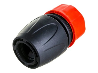 Коннектор Жук с аквастопом 3/4" (250шт/куп) - фото в Миди Лтд Изображение товара Коннектор Жук с аквастопом 3/4" (250шт/куп) в Миди Лтд