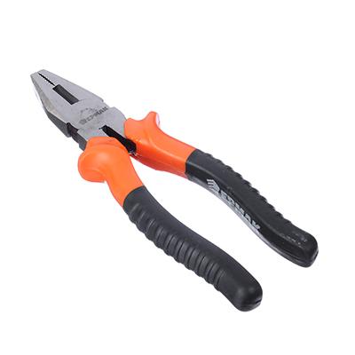 Пассатижи 180мм ЕРМАК шлифованные           ХХ - фото в Миди Лтд Изображение товара Пассатижи 180мм ЕРМАК шлифованные           ХХ в Миди Лтд