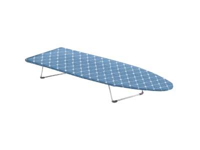 Доска гладильная настольная NIKA 850х285 в ассортименте НД2Т - фото в Миди Лтд Изображение товара Доска гладильная настольная NIKA 850х285 в ассортименте НД2Т в Миди Лтд