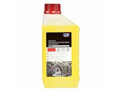 Изображение товара Автошампунь для бесконтактной мойки концентрат 1000мл NEW GALAXY (8шт/уп) в Миди Лтд