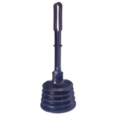 Вантуз VETTA гофрированный h29см (80шт/кор) - фото в Миди Лтд Изображение товара Вантуз VETTA гофрированный h29см (80шт/кор) в Миди Лтд