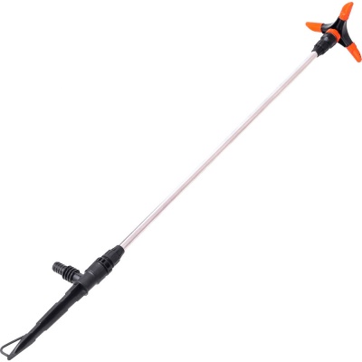 Распылитель удлиненный 3х-лепестковый Жук 1/2"-3/4" (60см) (10шт/уп) - фото в Миди Лтд Изображение товара Распылитель удлиненный 3х-лепестковый Жук 1/2"-3/4" (60см) (10шт/уп) в Миди Лтд