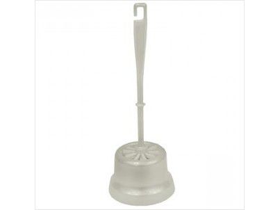 Ерш туалетный Колокольчик комплект перламутр (25шт/кор) - фото в Миди Лтд Изображение товара Ерш туалетный Колокольчик комплект перламутр (25шт/кор) в Миди Лтд