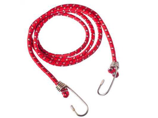 Изображение товара Стяжка для груза  8мм*1.6м Эконом (250шт/кор)    Х в Миди Лтд