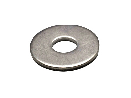 Шайба усиленная нержавейка М8 DIN 9021 А2 (500шт/уп) - фото в Миди Лтд Изображение товара Шайба усиленная нержавейка М8 DIN 9021 А2 (500шт/уп) в Миди Лтд