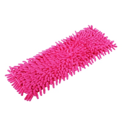 Изображение товара Насадка для швабры букли микрофибра 40*10см VETTA (240шт/кор) в Миди Лтд