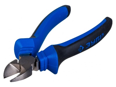 Изображение товара Бокорезы ЗУБР 180мм (4шт/уп) в Миди Лтд