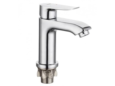 Изображение товара Смеситель для умывальника NOG1-A ZEGOR в Миди Лтд