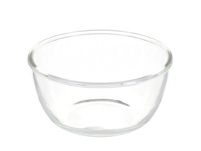 Салатник стекло жаропрочное круглый 16*7,8см 1л Daniks прозрачный (12шт/уп) - фото в Миди Лтд Изображение товара Салатник стекло жаропрочное круглый 16*7,8см 1л Daniks прозрачный (12шт/уп) в Миди Лтд