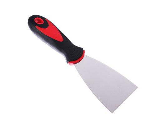 Изображение товара Шпатель мета 60мм HEADMAN (120шт/кор)             ХХ в Миди Лтд