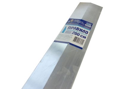 Изображение товара Правило-трапеция ВОЛМА 2000мм в Миди Лтд