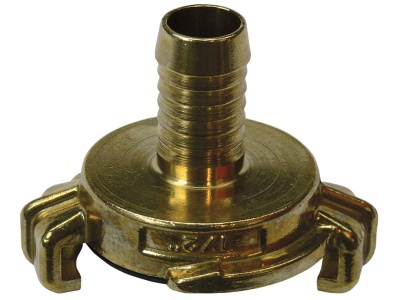 Патрубок быстросъемный ВОЛМА 1/2 - фото в Миди Лтд Изображение товара Патрубок быстросъемный ВОЛМА 1/2 в Миди Лтд