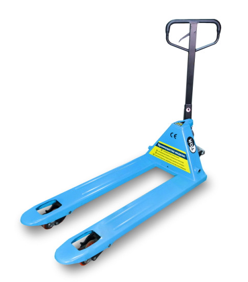 Тележка гидравлическая (рохля) ТОR RHP 2500кг, 1150мм - фото в Миди Лтд Изображение товара Тележка гидравлическая (рохля) ТОR RHP 2500кг, 1150мм в Миди Лтд