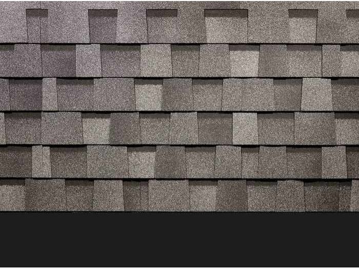 Черепица ламинированная  DOCKE PIE Premium Dragon 1000*391мм Халва (2,38м2/уп) - фото в Миди Лтд Изображение товара Черепица ламинированная  DOCKE PIE Premium Dragon 1000*391мм Халва (2,38м2/уп) в Миди Лтд