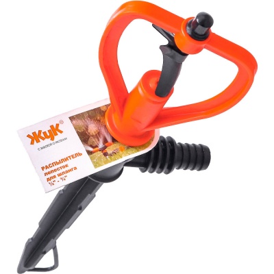 Распылитель лепесток Жук 1/2"-3/4" (100шт/уп) - фото в Миди Лтд Изображение товара Распылитель лепесток Жук 1/2"-3/4" (100шт/уп) в Миди Лтд