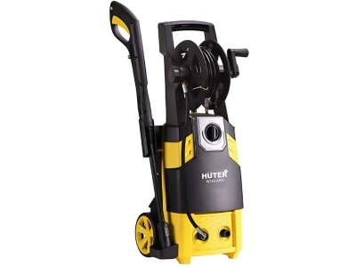 Изображение товара Автомойка Huter M165-ARV в Миди Лтд