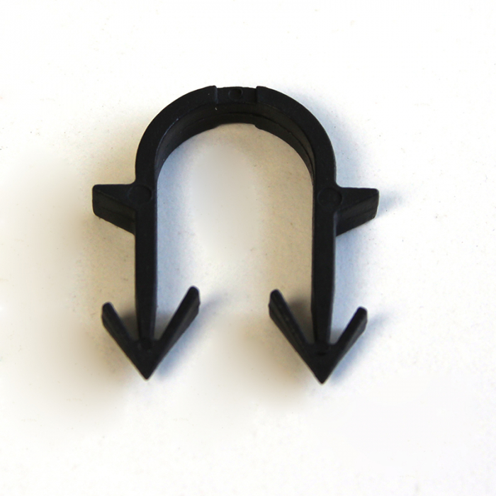 Изображение товара Скоба якорная для теплого пола 16- 20 мм (100штуп) в Миди Лтд